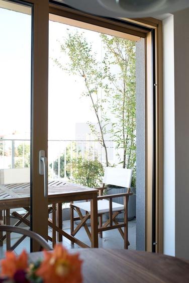 Penthouse unic de vanzare *Dacia- Eminescu* - 38