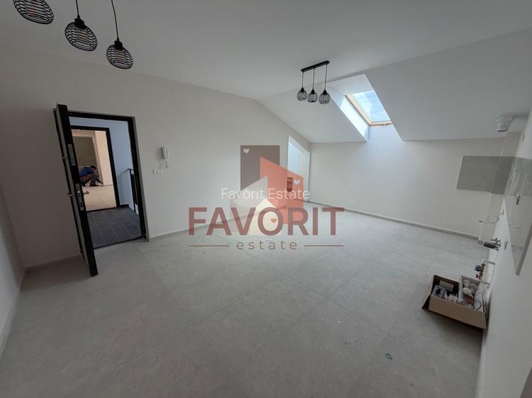 NOU. Disponibil imediat. Decomandat. Zona Soarelui - 2