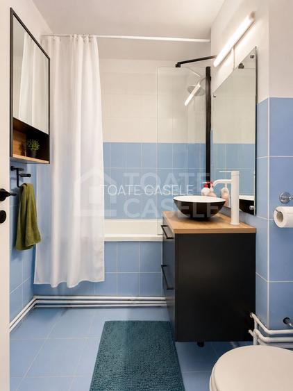 Apartament cu 4 camere, zona Aurel Vlaicu, Marasti - 7