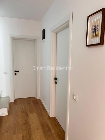 Metalurgiei Duplex Modern 4 camere - 9