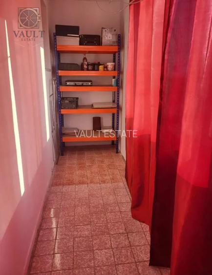 Apartament 3 Camere Spatios cu Centrala - Titan - Costin Georgian  - 6