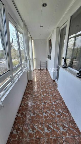 AP. 2 CAMERE -  P-TA SUDULUI, PET-FRIENDLY, BUCATARIE INCHISA, MODERN - 5