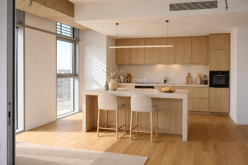 4 Camere Floreasca | Vedere Lac | Etaj8 | Direct proprietar | 1.000.000EUR + TVA - 16