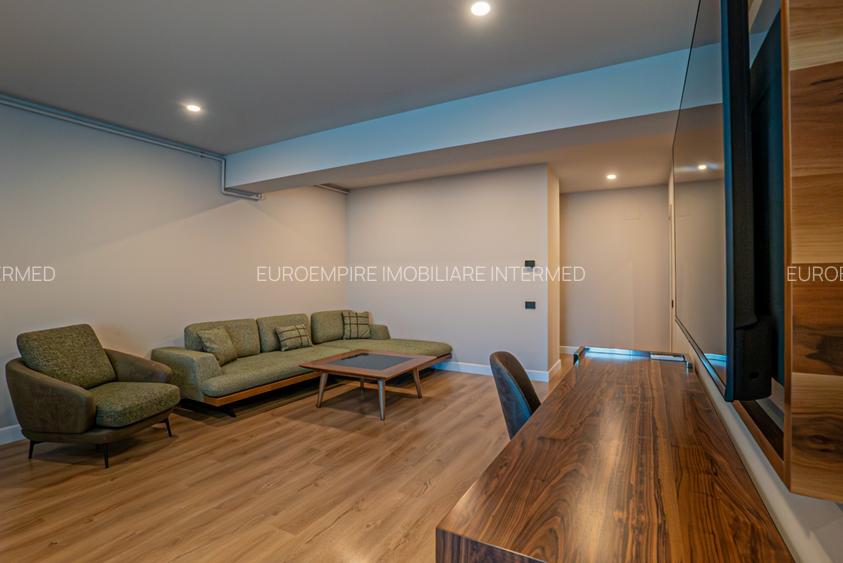 Apartament de vânzare cu 3 camere, zona Campus-Tomis Nord - 3