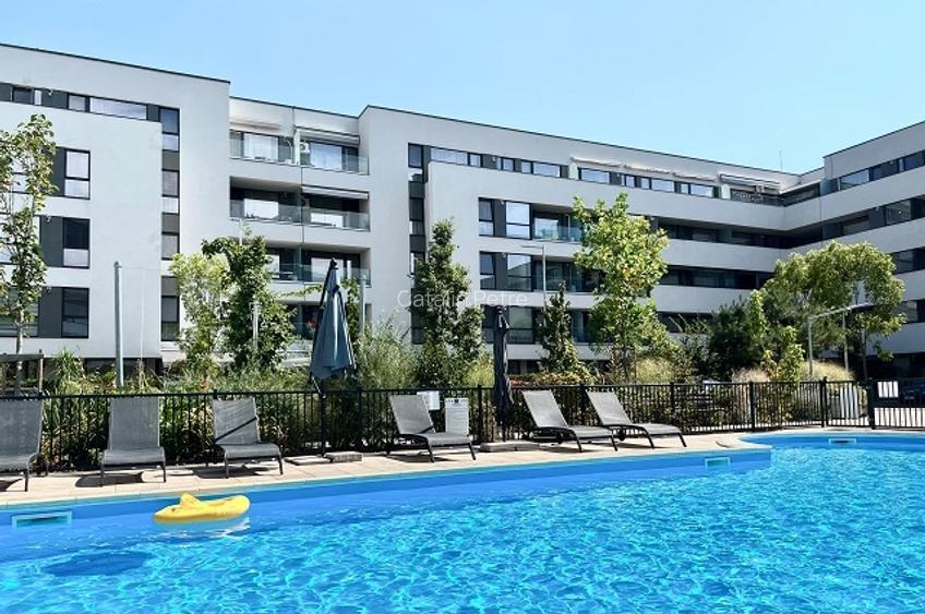De Vanzare - 3 camere - Atria Urban Resort - Direct Propietar - 7