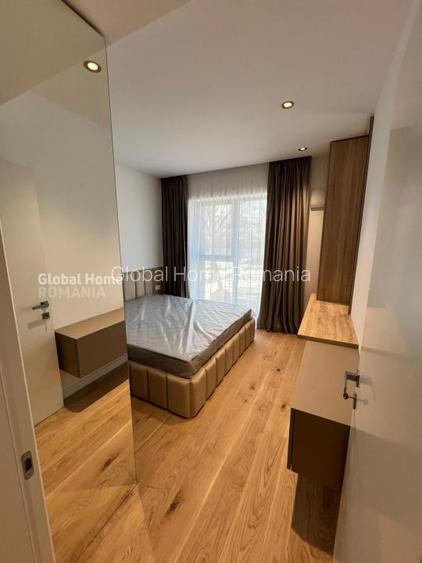 NEW RENT - Apart 2 camere 56m2 + Loc de Parcare Subteran | Nusco Faza 2 - 6