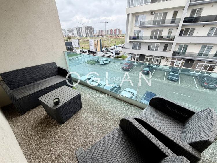 Apartament 2 camere de lux , decomandat , Doamna Stanca - 16