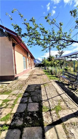 Spatiu Comercial -MARKET COMUNA   MAGAZIN MIXT  HALA ptr.business  de vanzare  i - 2