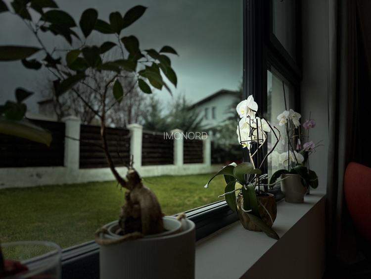 Martha Bibescu casa SMART, terasa 100mp priveliste W - 8