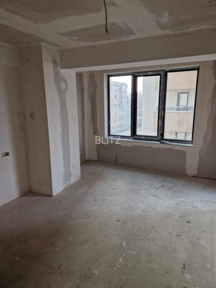 Apartament 3 camere, 2 bai, 90.31 mp, zona George Enescu - 3