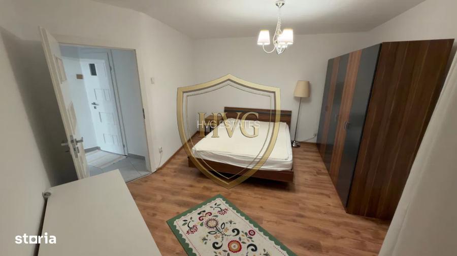 Apartament 2 camere | Decomandat | Rond Alba Iulia - 9