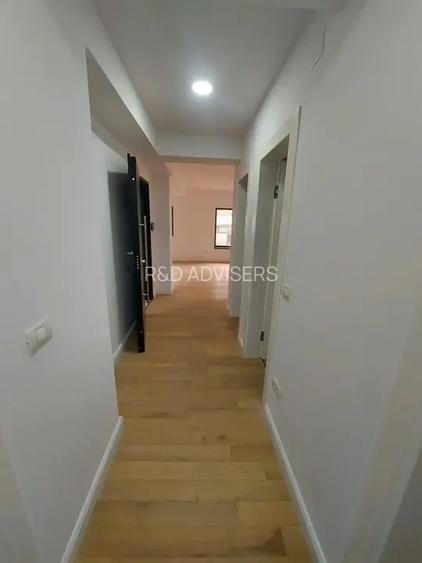 Apartament 3 camere, bloc boutique, lux, Polona - Eminescu /Comision 0 - 6