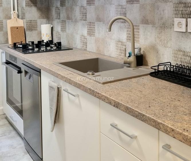 Apartament 4 camere Titan - 8