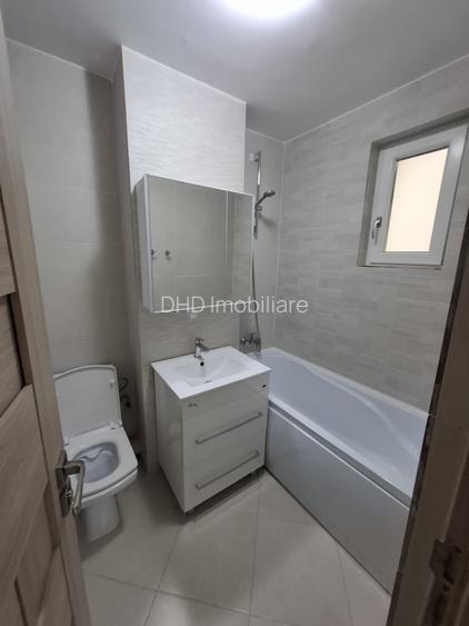 Apartament 2 camere,decomandat,etaj 1,Tatarasi-Flora\Parcul Ciurchi - 9