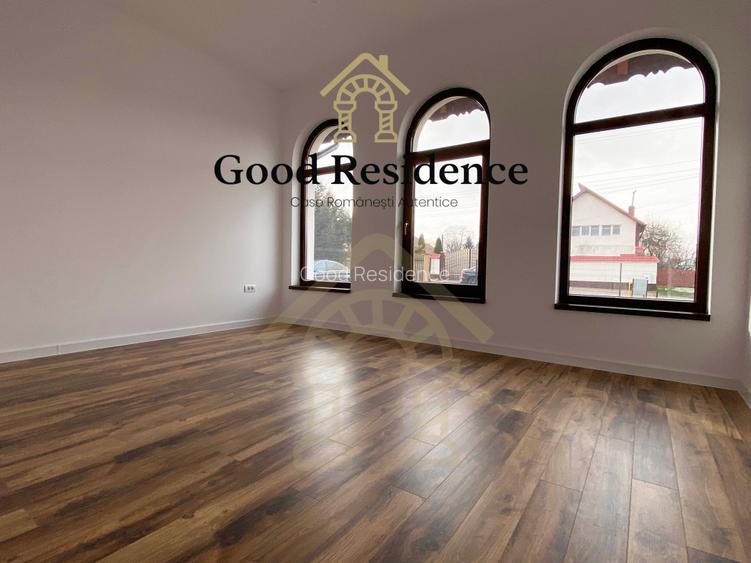 Vila Tilia Vlasiei cu Gradina 700 m2 langa Padure - 13