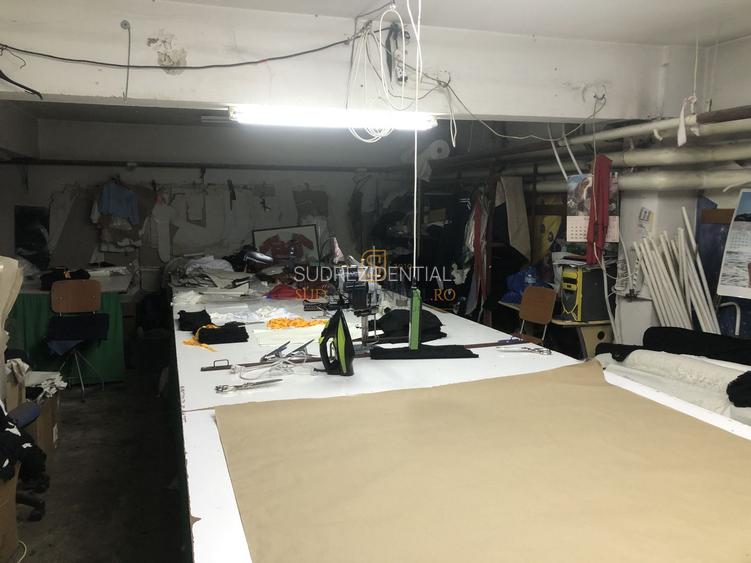 Oportunitate pentru Producție– 500m fata de metrou, Sos Oltenitei - 3