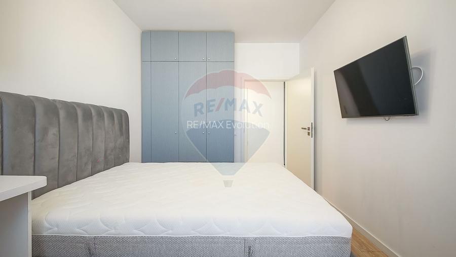 Apartament 3 camere Ozone Residence | 78 mp | Parcare acoperita - 4