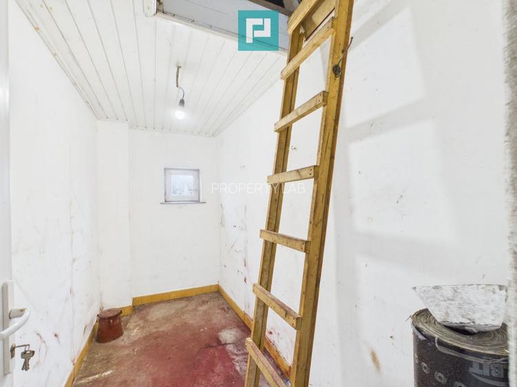 Ieftin - Casă cu teren 842mp, zona Dealuri, Oradea - 9