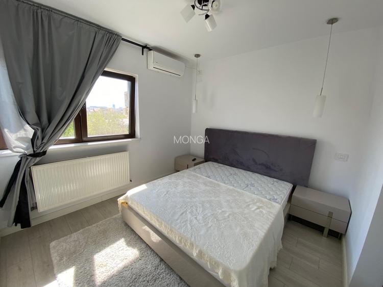 Casa 4 camere 110mp | 0 comision | Pipera | case insiruite | mobilat utilat - 14