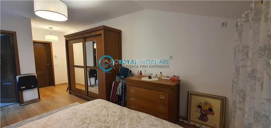 Royal Imobiliare -vanzare vila/ casa de vacanta zona CAMPINA - 28