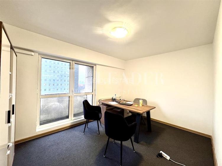 Piata victoriei | Titulescu | Birouri | Nemobilat - 5