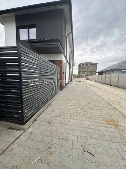 Vanzare Apartament 2 camere+curte 60mp si 2 locuri de parcare - 14