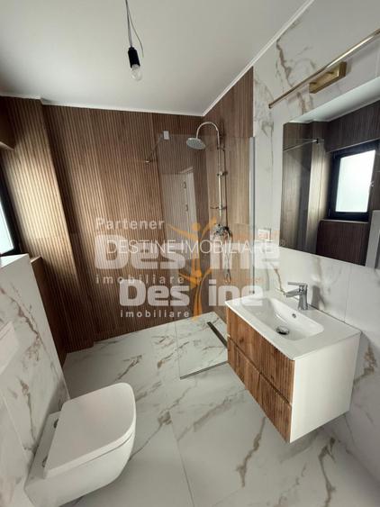 Casa individuala cu etaj, 4 camere, 185.000 euro - 9