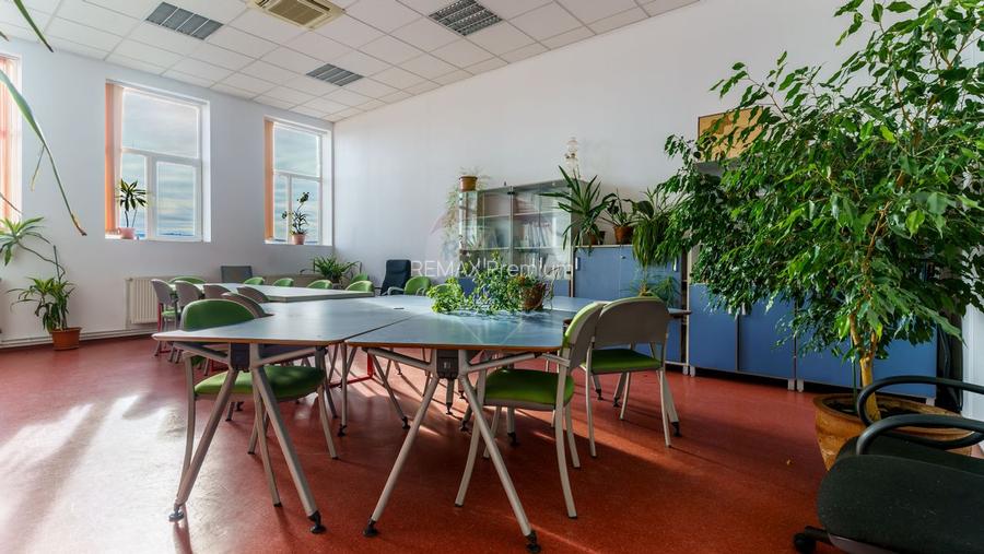 COMISION 0% - Spațiu industrial de 11,077.85 mp de vanzare Cluj - 38