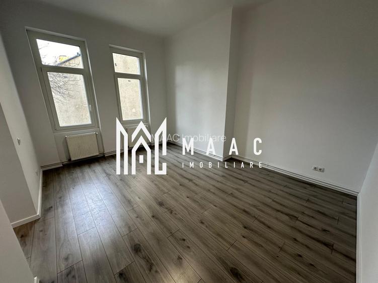 Spatiu birouri I 94mp I Renovat I Central - Calea Dumbravii - 4