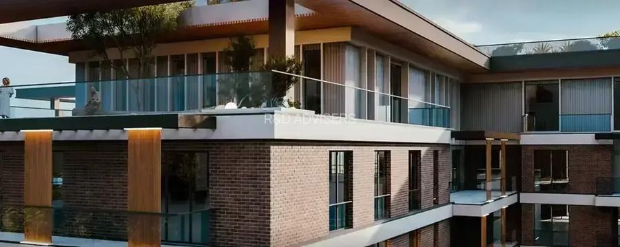 Apartament 4 camere Iancu Nicolae | Ansamblu premium, finisaje de lux - 3