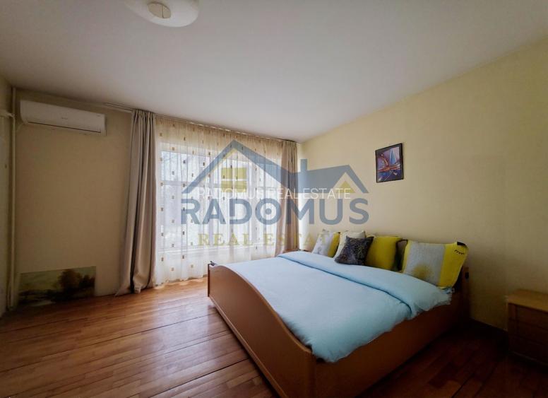 Vilă spațioasă, central, ideală pentru activități comerciale/birouri - 11