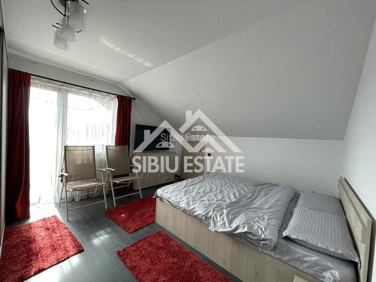 Apartament de vanzare 3 camere si 2 locuri parcareSelimbar - 13