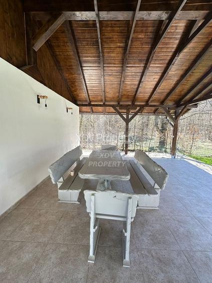 Pensiune/ Vila Valea Avrigului - 24