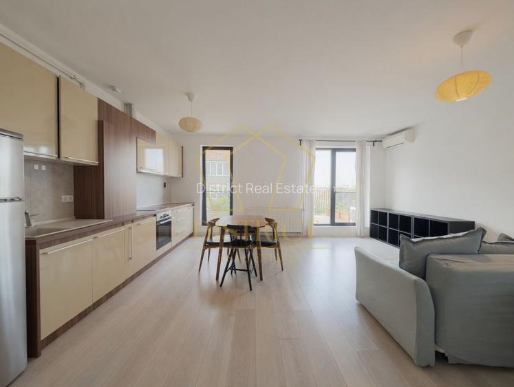 COMISION 0% Apartament cu 3 camere si terasa de 34mp | Central | Balcescu - 12