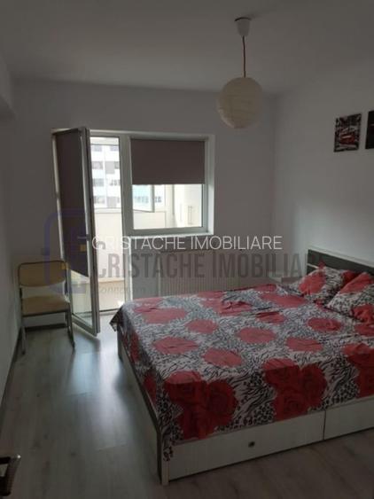 Top House Residence | 2 camere | centrala proprie | parcare - 5