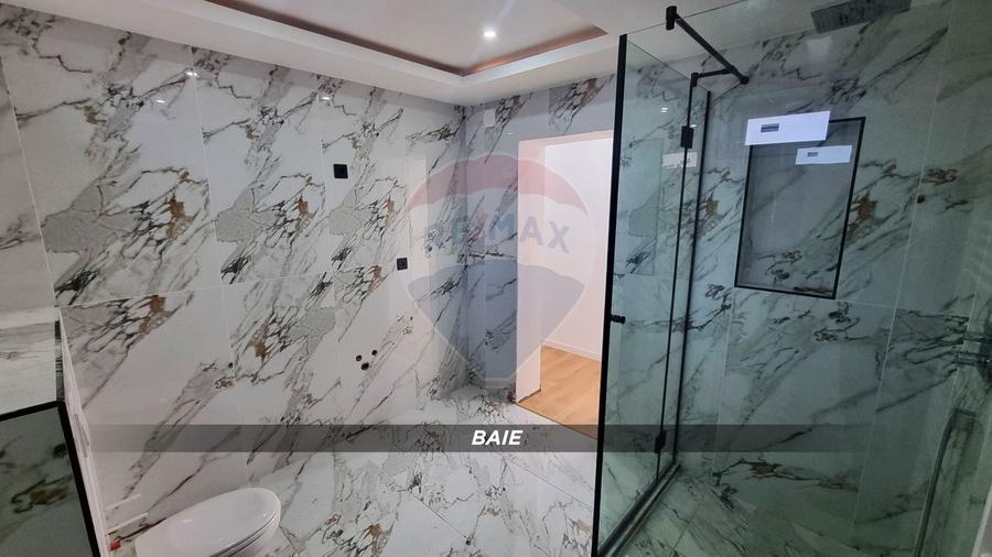 Casa de vanzare completa renovata Valea Rosie La 500 m de Parcul Mare