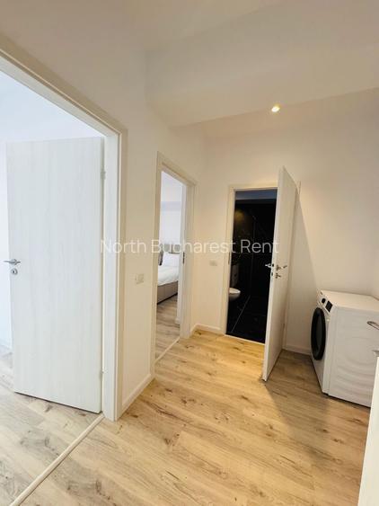 Apartament 3 camere Unirii/ Complex nou/ Parcare subterana - 13