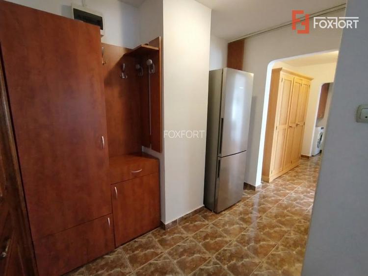 COMISION 0% Apartament cu 3 camere de vanzare in zona Soarelui - 15