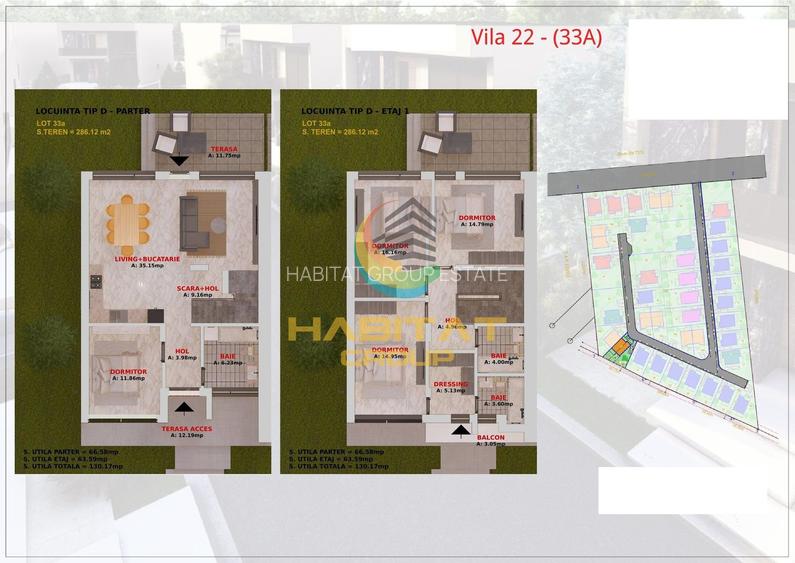 Splaiul Unirii vila individuala 5 camere 130 mp curte 286 mp - 2