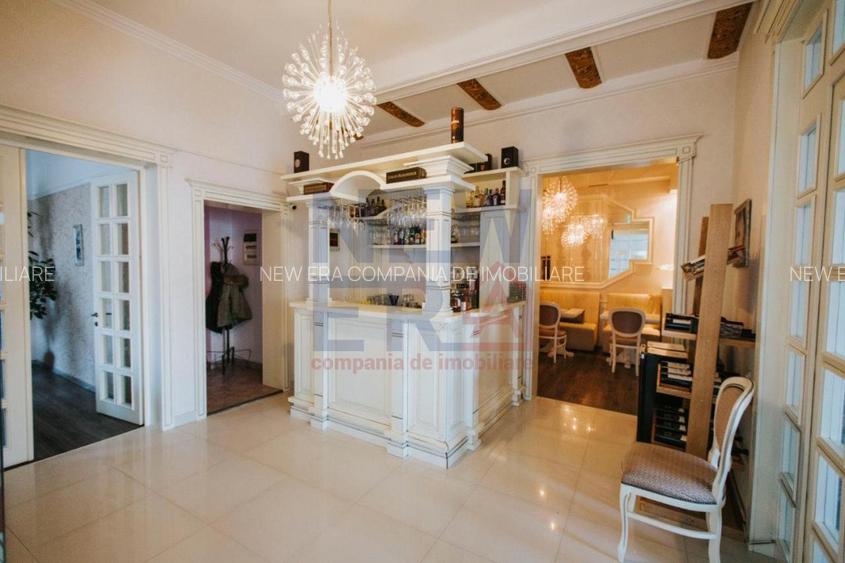 Vanzare Hotel Boutique SPA & Restaurant in zona Unirii - 3
