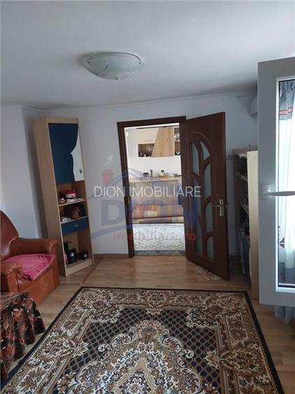 Casa si teren  in Tei -  Petricani - 5