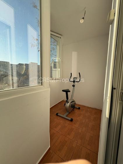 Apartament 2 Camere Tineretului Metrou 5 Min 60mp 2 Balcoane - 17