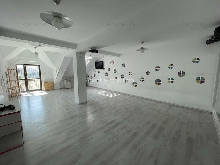 3 Camere Locuinta / Birou - Baicului - Doamna Ghica - 3