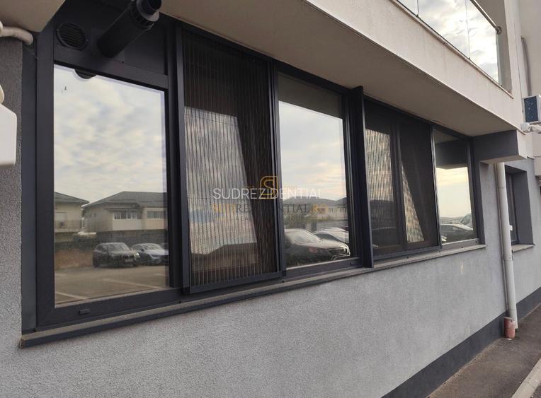 Apartament 2 camere, 55 mp, parcare inclusa, mobilat modern, Sector 4 - 24