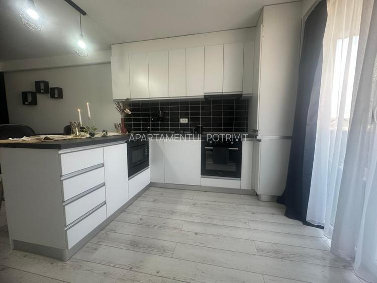 OPORTUNITATE ! apartamente 2 camere zona Eroilor  - 15