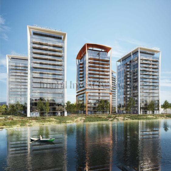 Apartament 3 camere de vanzare Fabrica de Glucoza - 2