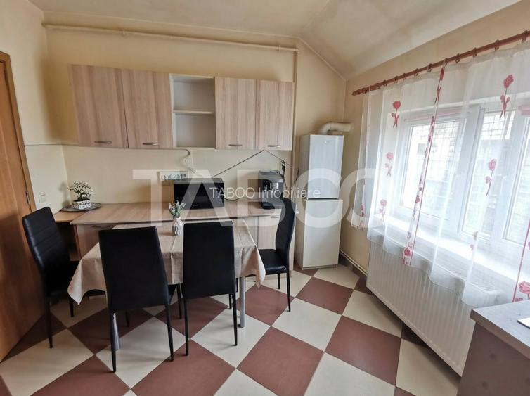 Apartament cu 2 camere decomandate 58 mp utili zona Alma din Turnisor - 7