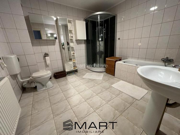 Apartament 3 camere zona   - 8