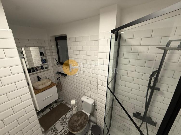 3 CAMERE DECOMANDAT--ETAJ 2--MOBILAT+UTILAT - 5