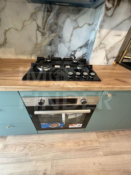 3 camere, imobil PREMIUM, totul nou, ocupabil imediat - 11